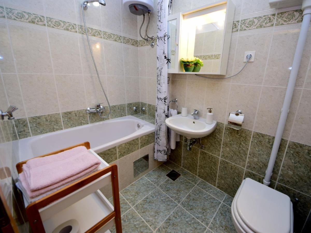 Apartment Niko 1 By Interhome Duće Kültér fotó