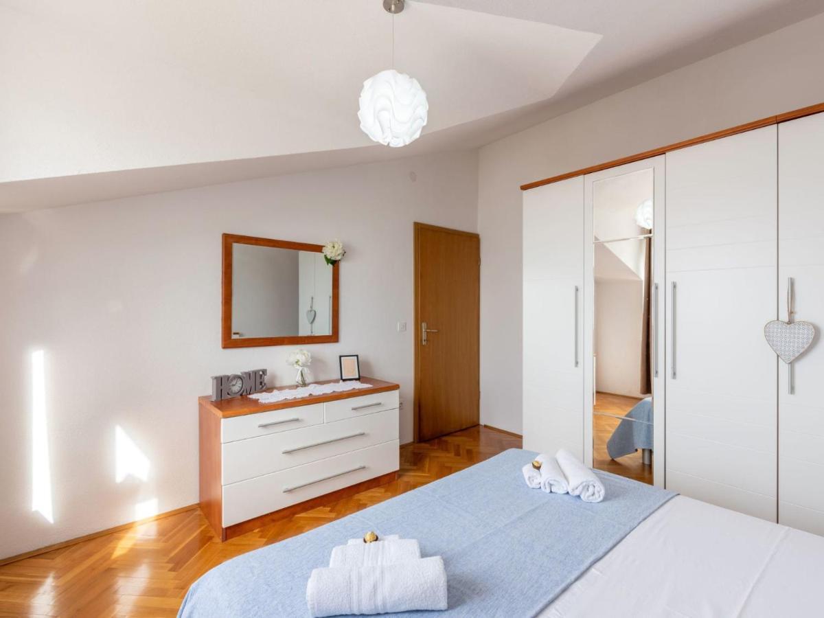 Apartment Niko 1 By Interhome Duće Kültér fotó