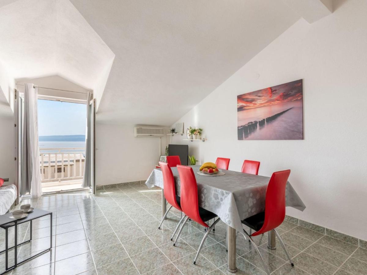Apartment Niko 1 By Interhome Duće Kültér fotó
