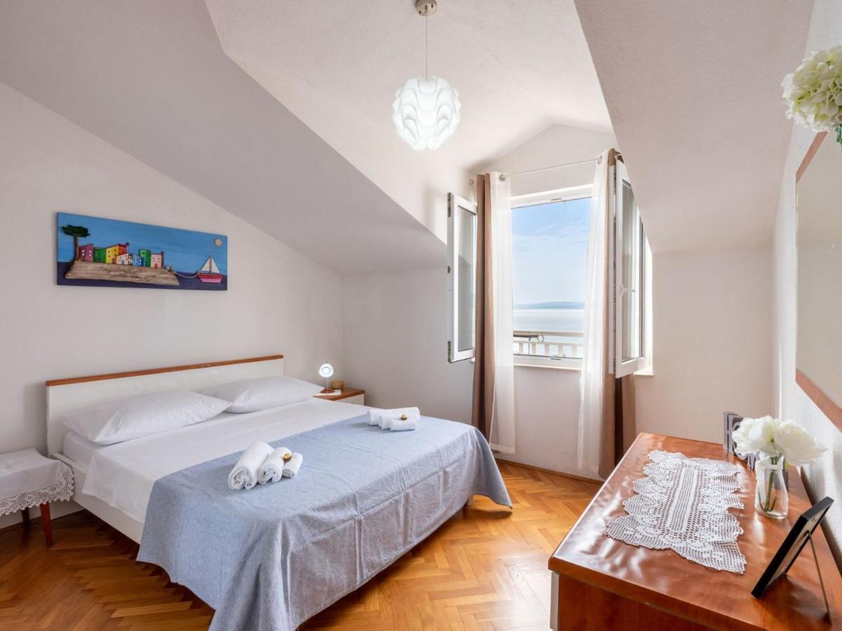 Apartment Niko 1 By Interhome Duće Kültér fotó