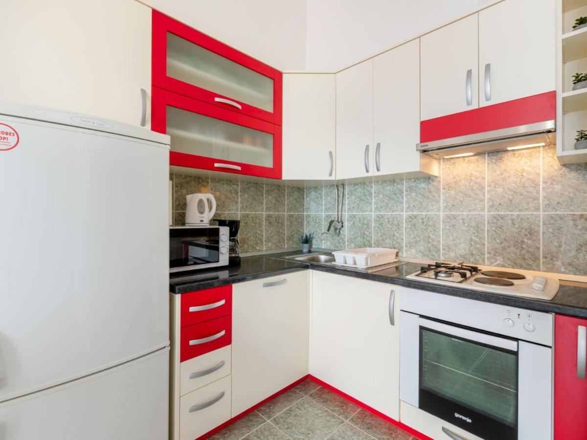 Apartment Niko 1 By Interhome Duće Kültér fotó