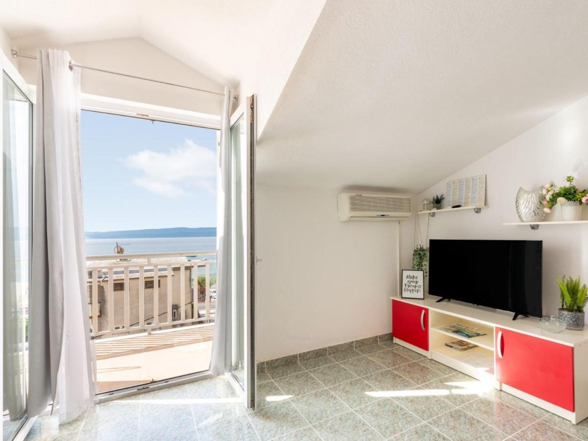 Apartment Niko 1 By Interhome Duće Kültér fotó